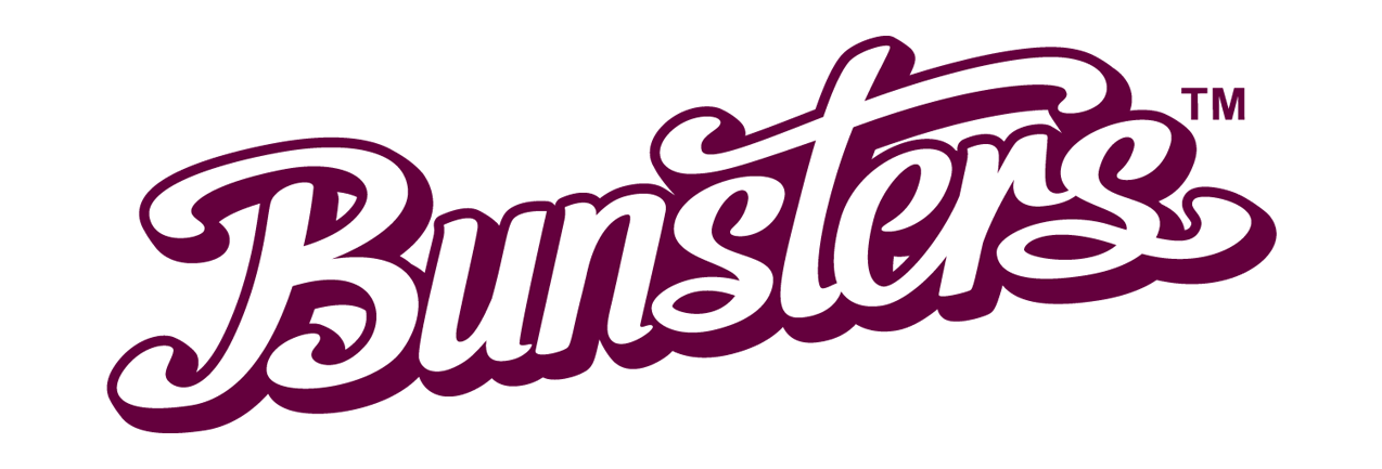 Bunsters Logo