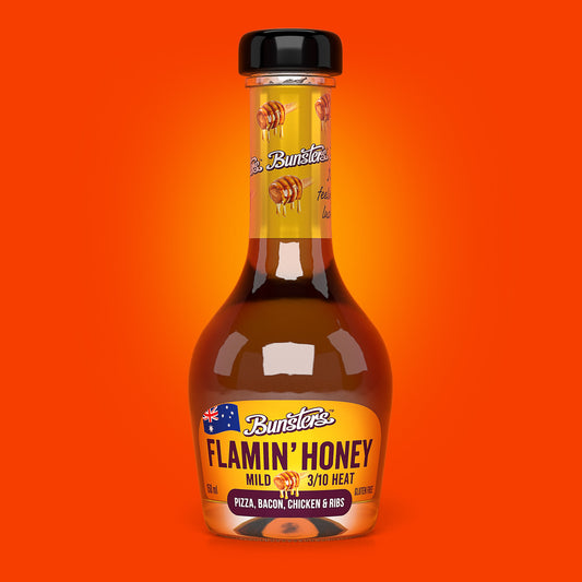 Flamin' Honey  - 1 x 150ml